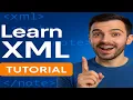 XML Tutorial for Beginners - Comprehensive Guide To XML And Allied Technologies