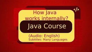 How Java works internally Java Internal Working Java Tutorial