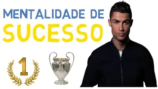 MINDSET DE CRESCIMENTO – Como desenvolver uma MENTALIDADE DE SUCESSO [Mindset Avançado]