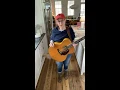 Mary Chapin Carpenter - Songs From Home Episode 11:  I Am A Town