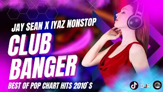 best of iyaz x jay sean pop song charts nonstop edm club banger original free download djr remix