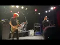 UNWOUND - CORPSE POSE (LIVE IN MELBOURNE)