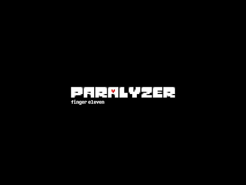 Download MP3 PARALYZER | \