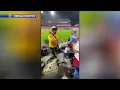 Mystery Phillies fan buys two rounds of beer for people in Section 103