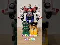 Download Lagu Gekisou Sentai Carranger / VRV Robo【激走戦隊カーレンジャー VRVロボ】#carranger #supersentaiseries
