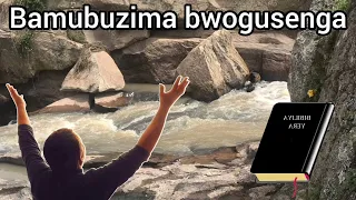 bana natwe mubihe byiza byo gusenga urusheho kwegerana nimana muribibihe bigoye benshi