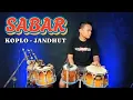 SABAR - KOPLO JANDHUT