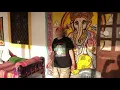 Astral Projection and Raja Ram - "Dance Is The Answer”.