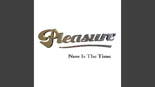 for your pleasure