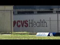 CVS Warehouse to Close in Bessemer