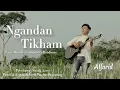 Download Lagu Dangdut Lampung 2023_ NGANDAN TIKHAM_ALFARID_Cipt:ALFARID _ arr: Rendione