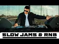 Download Lagu Ismail Abrahams The Djman Slow Jams \u0026 RNB #2