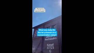 What Was Daily Life Like For Prisoners In A Concentration Camp 