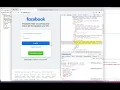 JavaScript Executor in Selenium Scroll up and Scroll down - part 7 In English