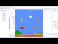 Super Mario Bros Java - Day 4 Progress