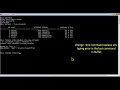How to use CHANGE command in Oracle SQL to solve typing errors sql plus