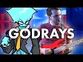 Download Lagu Godrays (Friday Night Funkin Entity Mod) METAL VERSION