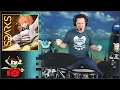 Lagu Takanashi Kiara - SPARKS On Drums!