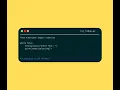 Python Numerizer - Convert text to number
