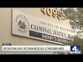 Nearly 40 missing teens found rescued in Riverside County