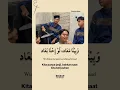 Download Lagu wabina maad | Cover Lagu Arab Viral dengan Ubah nada musiknya nambah keren #sholawatan #gambus