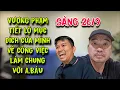 Download Lagu Sáng 26/9 VƯƠNG PHẠM tiết lộ mục đích của mình về công việc làm chung với A.BÁU 
