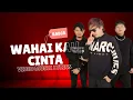 Download Lagu Wahai Kau Cinta - Radja (official music video lyrics )