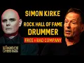 Simon Kirke | The Magnificent Others with Billy Corgan