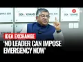 Download Lagu Idea Exchange: Ravi Shankar Prasad on Emergency, Judiciary, and Democracy | Liz Mathew