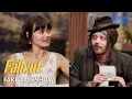 Fallout Fake Talkshow - Ella Purnell Prime