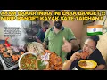 Download Lagu LAPER TENGAH MALAM SIKAT AYAM BAKAR DI WARUNG AMRITSAR INDIA 🇮🇳‼️DI TUNGGU SAMPE TUTUP!!