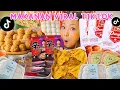 Download Lagu MUKBANG MAKANAN VIRAL TIKTOK !! BASRENG MENTAH,MIE GACOAN CARBONARA,MILK BUN THAILAND 😱🤯
