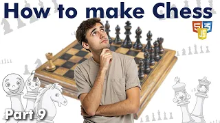 Build a Chess Game Using JavaScript Full Tutorial for Beginner