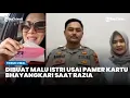 Lagu Istri Polisi Pamer 'Kartu Sakti' Bhayangkari, Suaminya Tahan Malu
