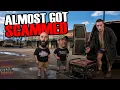 The 200 Bonus Deal That Only Happened Because We Weren t D cks w AngryCops Overserved Ep 24