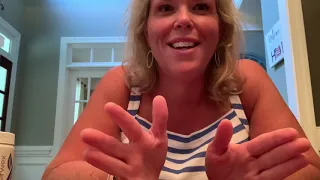 Completing a 60 Hour Fast
