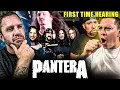 Download Lagu Showing the BOYZ Pantera - Cemetery Gates for the FIRST TIME! W/@Donjuanabe @diamondowlboys
