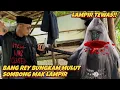 TERBARU BANG REY LAMPUNG DUEL MELAWAN MAK LAMPIR RAJA PREMAN