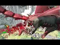 Ark Boss Fight - Valguero