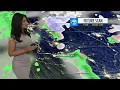 Brianna Ruffalo Smoking Hot Weather Profiling Pt 2