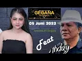 Download Lagu OPENING MC AYAH IWAN HARLA || GEGANA ORGEN TUNGGAL || LR BANTEN KEMANG KERTAPATI