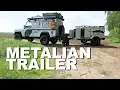 Lagu Metalian Trailer | 4x4PASSION #169