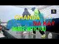 Live on stage is CHANDA NA KAY  with the song  DANCE WITH U