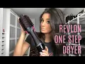 Download Lagu REVLON ONE-STEP HAIR DRYER | Review \u0026 Tutorial