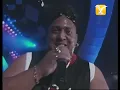 Sandy y Papo, Es Hora de Bailar, Festival de Viña 1999