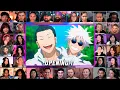 Download Lagu Jujutsu Kaisen Season 2 OPENING 1 Reaction Mashup