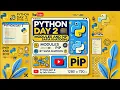 Python Day 2 Understanding Modules and Pip A Step-by-Step Guide By dev - safia