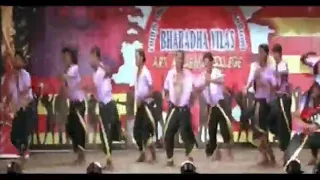 aadhi narayana karupaaye song
