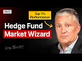 Download Lagu Making $25M+ in a Single Trade | #1 Hedge Fund Trader - Larry Benedict