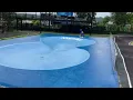 TESTING OUT A RIPSURF